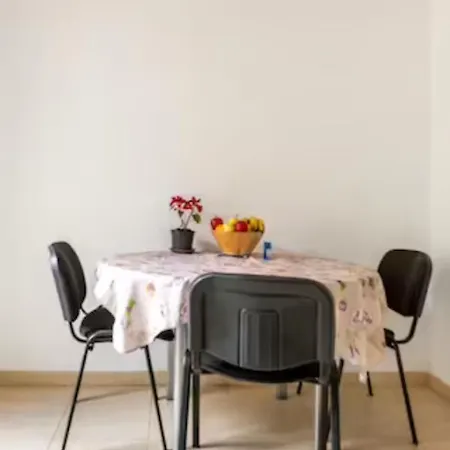 אתר קמפינג Quarto Duplo
