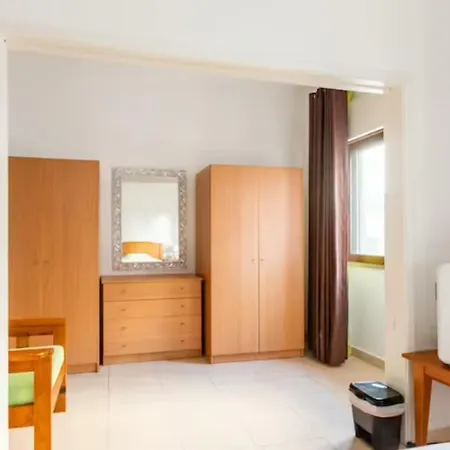 Quarto Duplo *